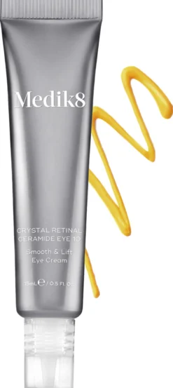 Crystal Retinal Ceramide Eye 10