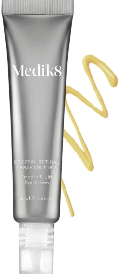 Crystal Retinal Ceramide Eye 3