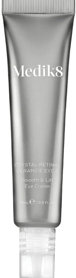 Crystal Retinal Ceramide Eye 3