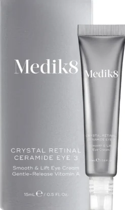 Crystal Retinal Ceramide Eye 3