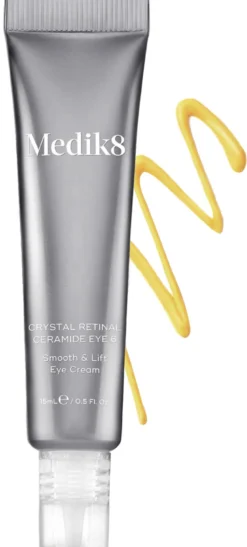 Crystal Retinal Ceramide Eye 6