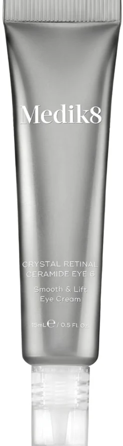 Crystal Retinal Ceramide Eye 6