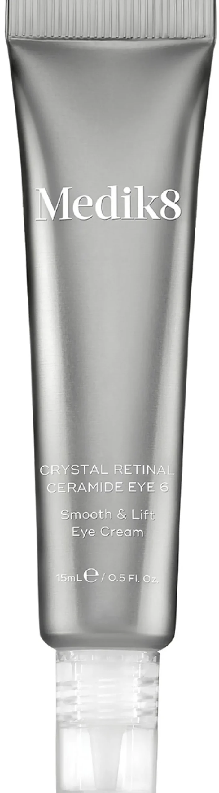 Crystal Retinal Ceramide Eye 6