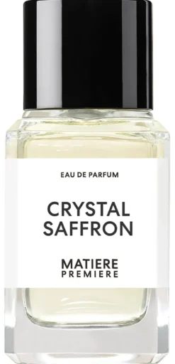 Crystal Saffron