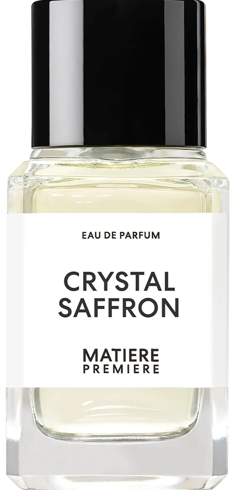 Crystal Saffron