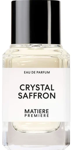 Crystal Saffron