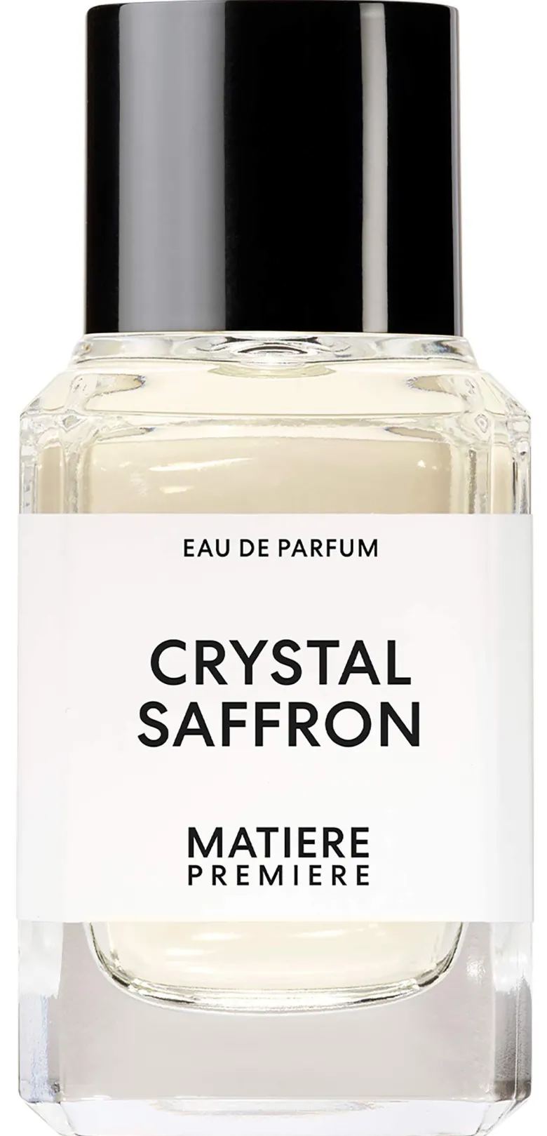 Crystal Saffron