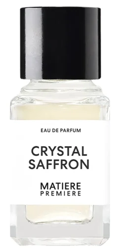 Crystal Saffron