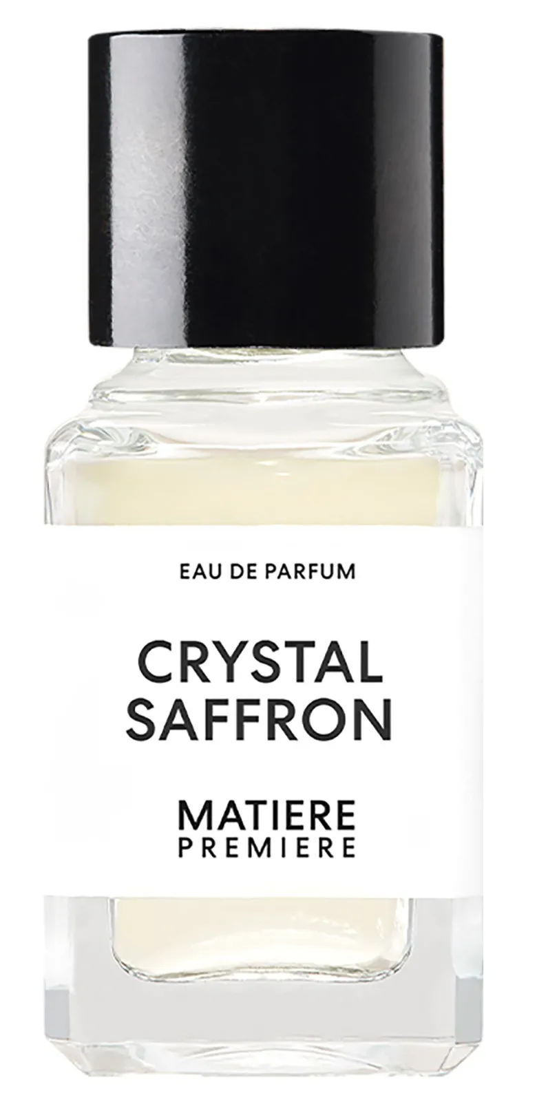 Crystal Saffron