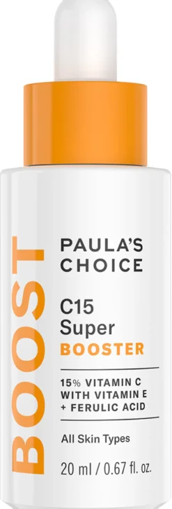C15 Super Boost
