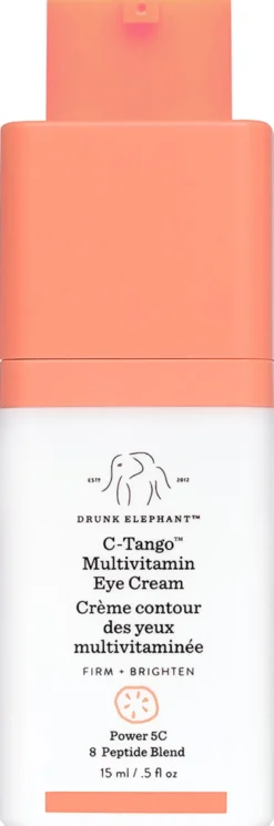 C-Tango Multivitamin Eye Cream