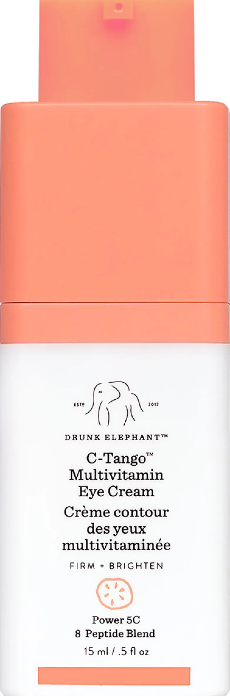 C-Tango Multivitamin Eye Cream