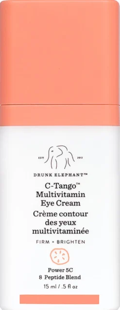 C-Tango Multivitamin Eye Cream
