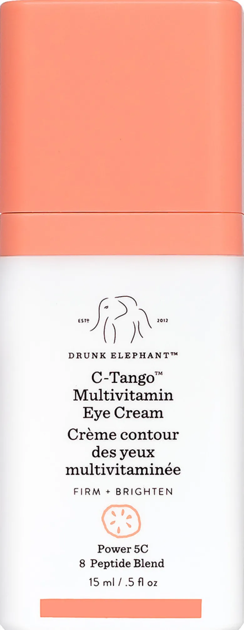C-Tango Multivitamin Eye Cream