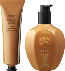 CÔTE D’AZUR HANDWASH & CRÈME SET
