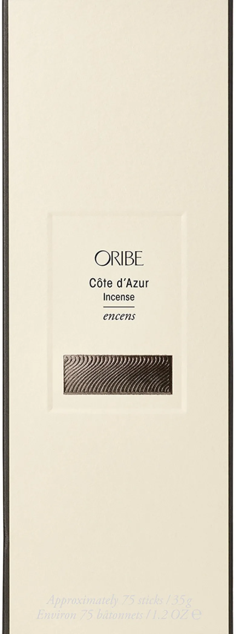 Côte d'Azur Incense