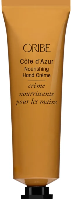 Côte d'Azur Nourishing Hand Crème