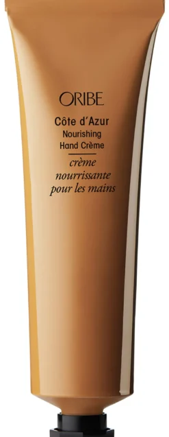 Côte d'Azur Nourishing Hand Crème