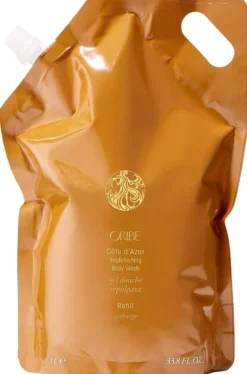 Côte d'Azur Replenishing Body Wash