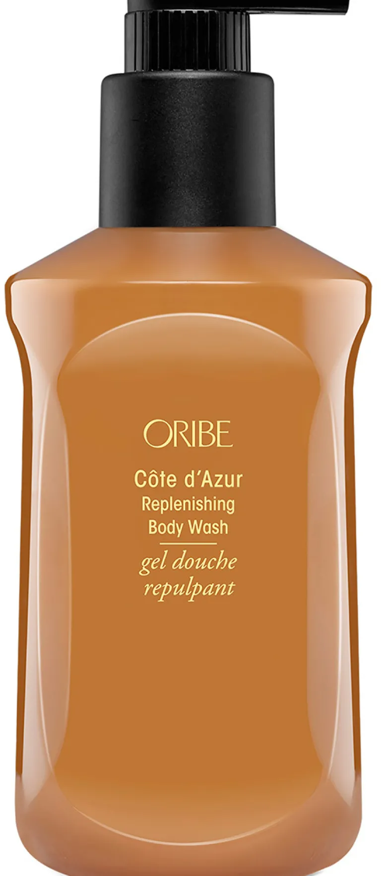 Côte d'Azur Replenishing Body Wash