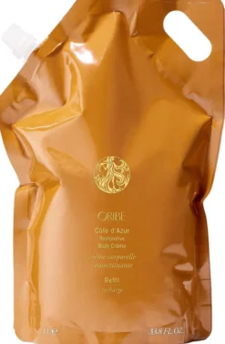 Côte d'Azur Restorative Body Crème