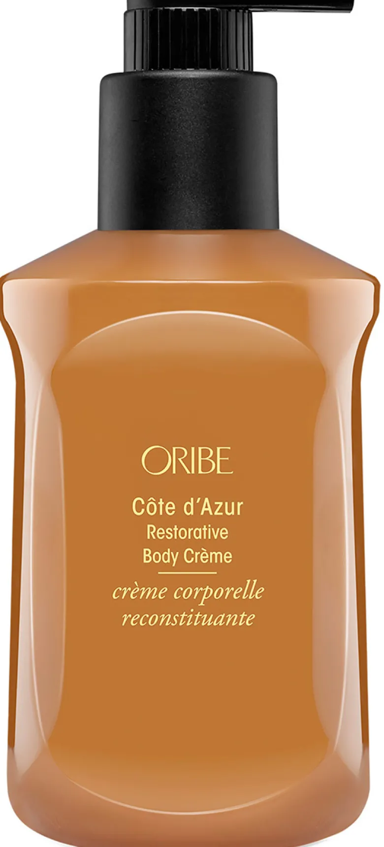 Côte d'Azur Restorative Body Crème