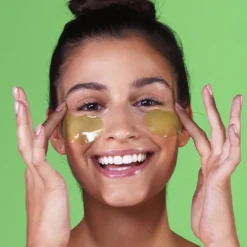 Cucumber De-Tox® Hydra-Gel Eye Patches