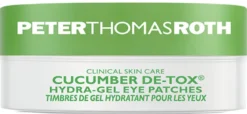 Cucumber De-Tox® Hydra-Gel Eye Patches