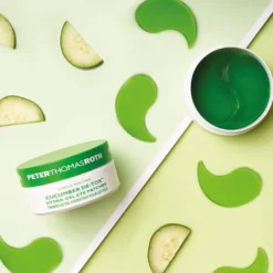 Cucumber De-Tox® Hydra-Gel Eye Patches