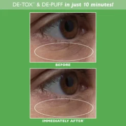 Cucumber De-Tox® Hydra-Gel Eye Patches