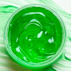 Cucumber Gel Mask