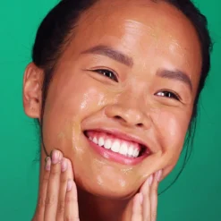 Cucumber Gel Mask
