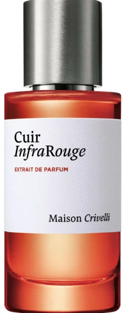 Cuir Infrarouge
