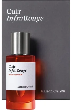 Cuir Infrarouge