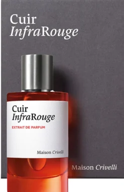 Cuir Infrarouge