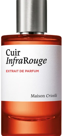 Cuir Infrarouge