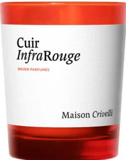 Cuir Infrarouge