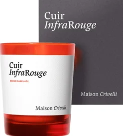 Cuir Infrarouge