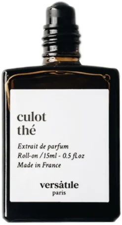 CULOT THÉ