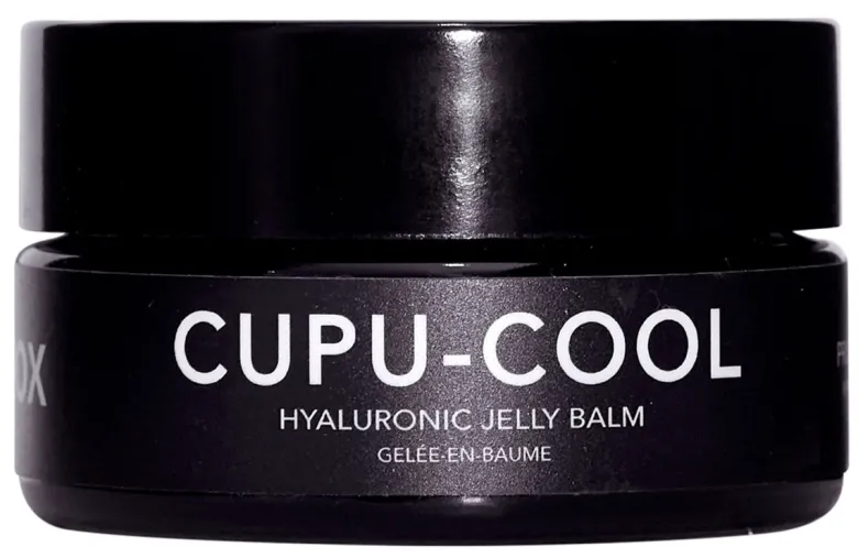 Cupu-Cool Jelly Balm
