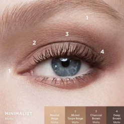 Curator Eyeshadow Palette