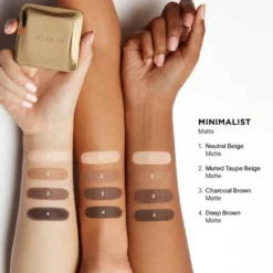 Curator Eyeshadow Palette