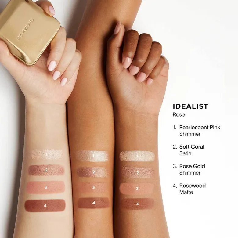Curator Eyeshadow Palette