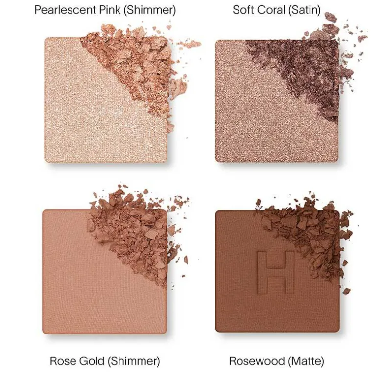Curator Eyeshadow Palette