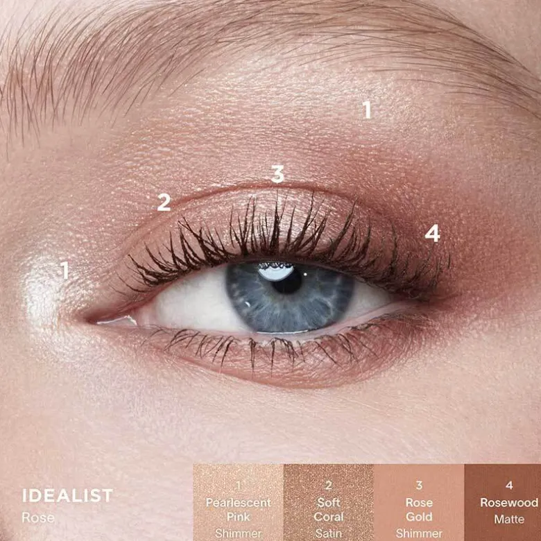 Curator Eyeshadow Palette