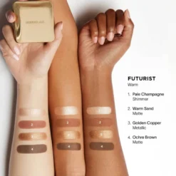 Curator Eyeshadow Palette