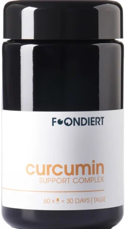 Curcumin Support Complex