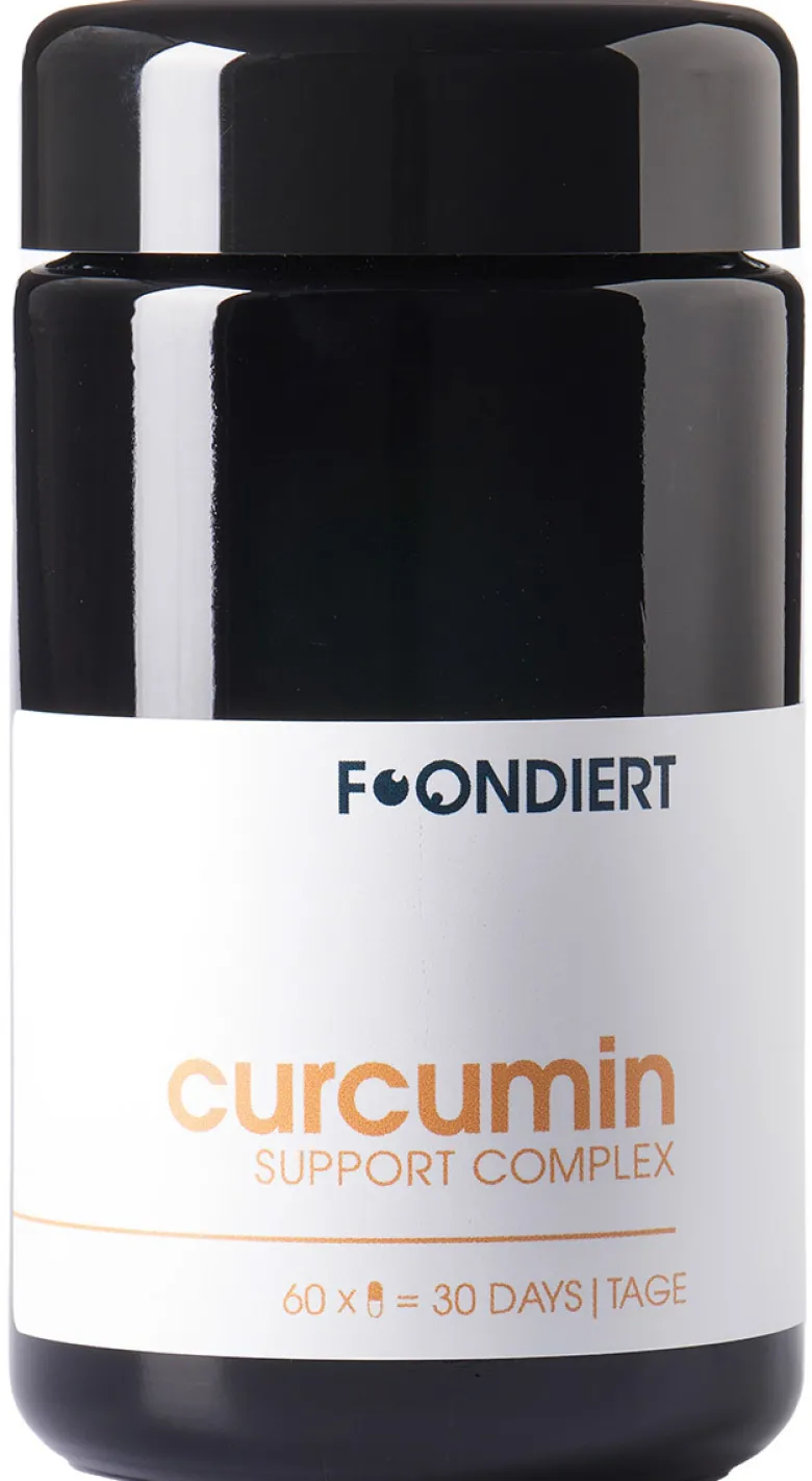 Curcumin Support Complex