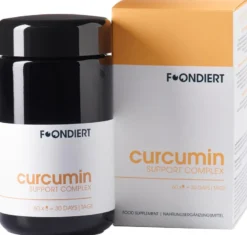 Curcumin Support Complex