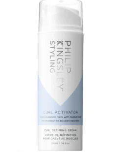 Curl Activator